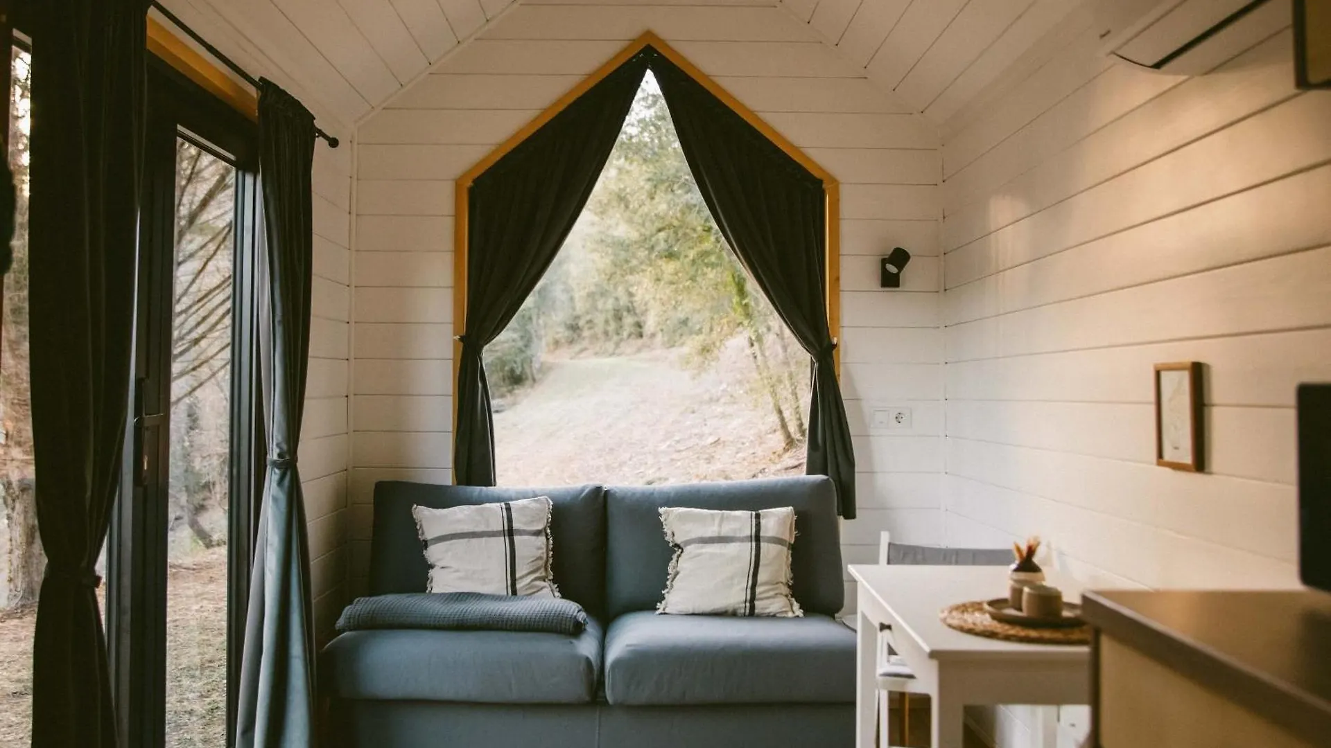 Holiday home Caseta Wald By Tiny Away Las Serras