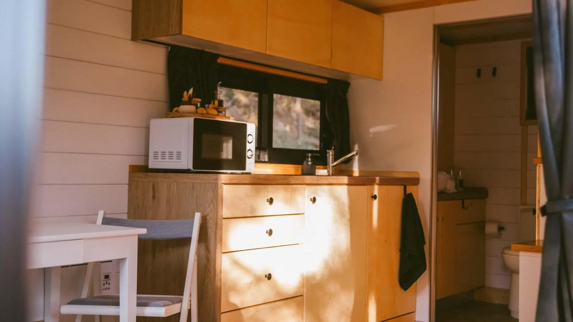 Holiday home Caseta Wald By Tiny Away Las Serras Spain