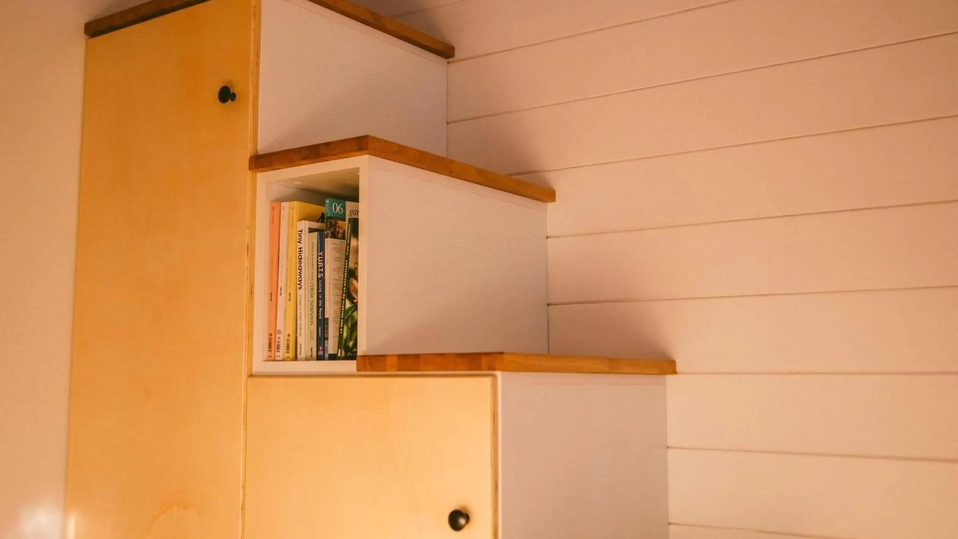 Holiday home Caseta Wald By Tiny Away Las Serras